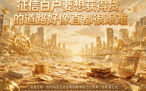 征信白户怎么贷款人人2000？5个口子5月最新整理，白户也能借5000