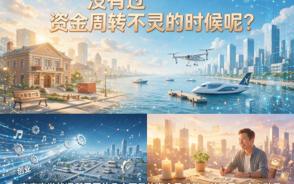 17岁也能分期！2026什么软件可以贷款30万？速看这五个平台