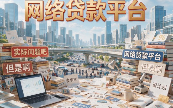 50000借款首选！这五个感受良好的口子，堪称最好的网贷款平台