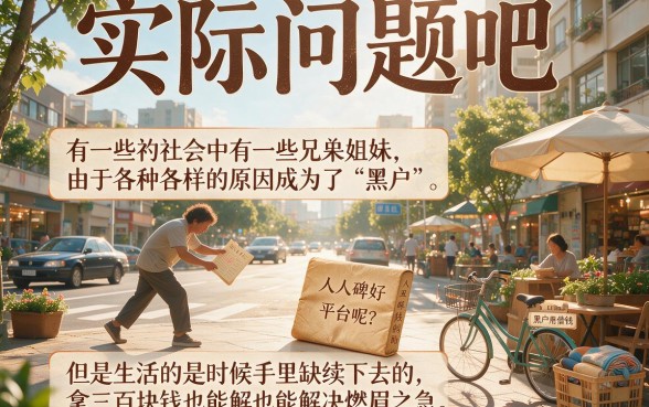 黑户借钱必看！2026人人3000额度攻略，今日揭秘5个能借20000的贷款app
