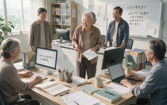 2026年不看征信利息低！哪个借款不看征信利息低的平台？这5个必下款口子独家揭秘