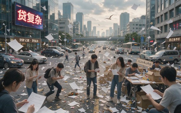 2026年6月网黑下款口子大盘点：这5个500小额借款渠道体验感直接拉满