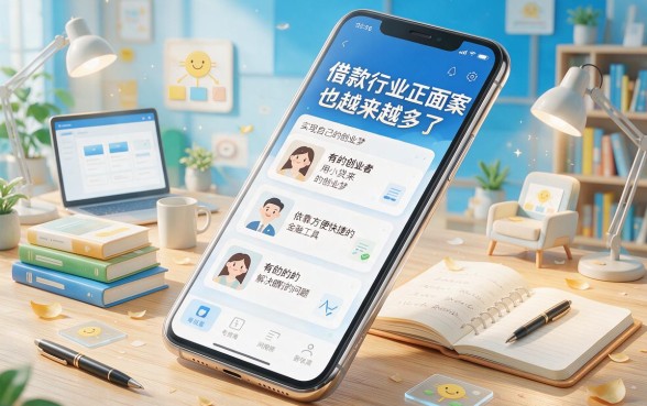 2026手机最好下的网贷口子合集!这5个正规平台零门槛直接借