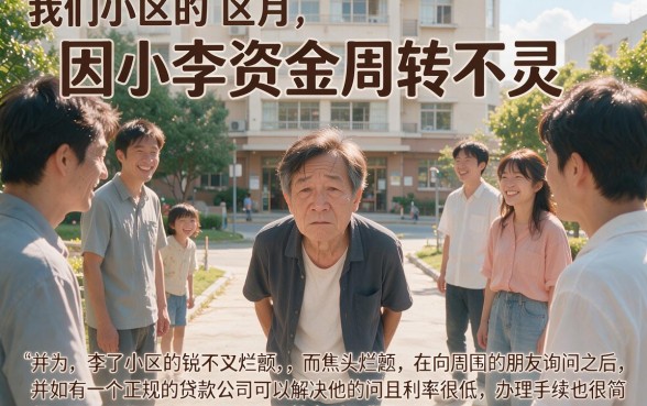 2026年最新盘点：现在什么借款利息最低最安全？附隐藏下款技巧与5大正规平台