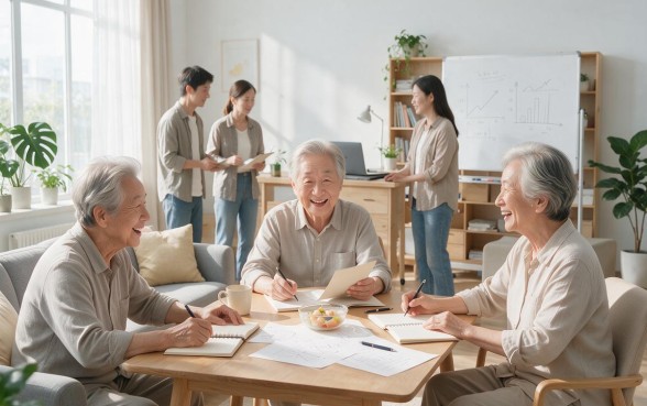 五十多岁急用钱能贷款吗？2026低门槛通道，精选5个口子轻松借2000