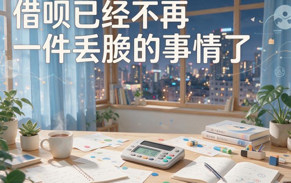 5个不查外账的借款平台大盘点！哪个平台好借款一目了然