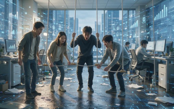 征信黑、征信不好、征信烂,2026年网上借钱哪种比较可靠?一文讲透!