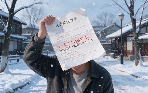 征信有逾期也能下款？这5个借钱容易过的平台速来申请！