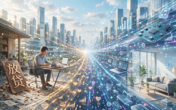 2026年必知！不用分期还款的贷款平台大盘点，附真正不刷脸的网贷口子