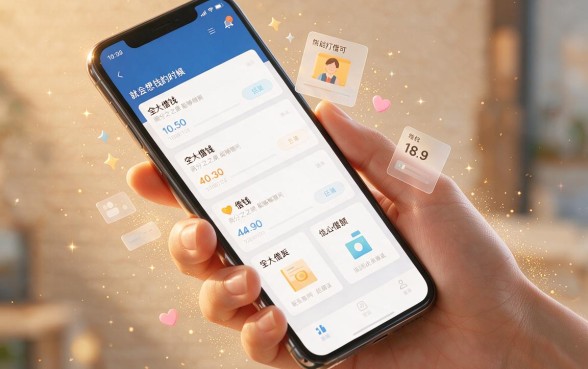 这5个7500贷款平台无视征信查询，关键时刻哪个平台百分百可以借到钱？