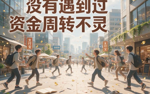 支付宝最好的贷款平台有哪些？这5个真心值得信赖