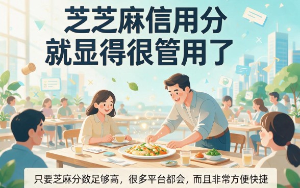 2026冷门大额口子发现!精选5个凭芝麻信用分容易下款的借款7000平台