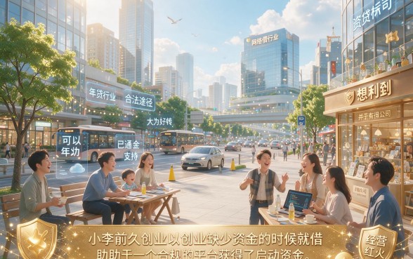 2026年优选：有没有申请必下的贷款平台？这5个通过率高得惊人！