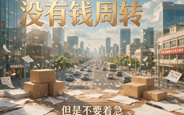 2026最新征信有逾期也能下款的口子！无视逾期记录，这5个借钱软件未满20岁也能申请