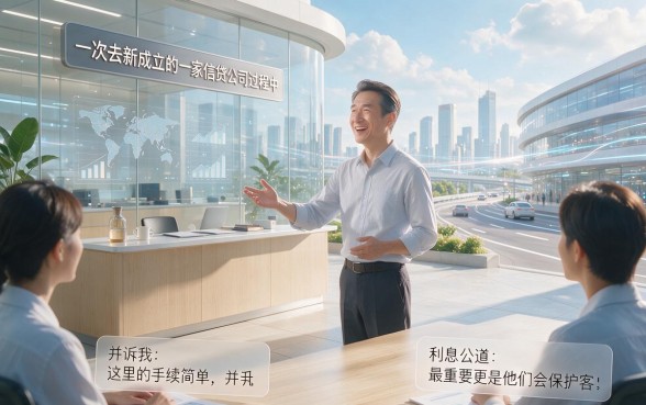 2026最新盘点！现在有什么网贷新口子？这5个新借款口子实测评析