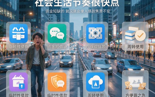 5个容易贷款10000的平台，堪称比较好借钱的app软件，急需用钱时能帮你缓解压力