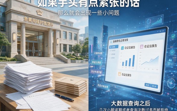 2026年90%的人还不知道！这5个不查征信不看大数据的借款软件，急用4000元直接下款