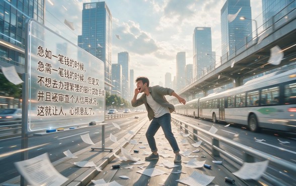 不看信用、无门槛贷款2026抢先体验！这5个无视信用、无门槛借钱3000的口子超好用