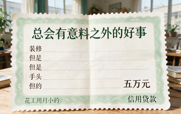 无视白户必下的网贷有哪些？2026实测分享5个借款口子