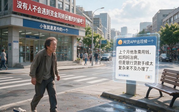 2026年口碑爆棚！类似八戒金服借款app下载一样方便的网贷口子，精选5个黑户也能下的正规平台