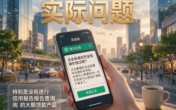 2026年更新！这5个不查征信大数据的必下款网贷，网罗4500对征信要求不高的借款APP