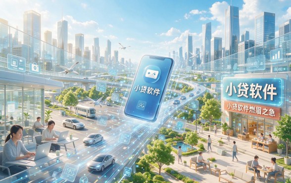 2026强推！这5个凭芝麻信用就能借款的平台，堪称最容易下款的小额借款软件