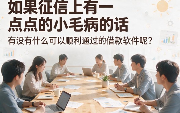 有车必下款!2026年黑户能直接通过的借钱软件有哪些?这五个秒批网贷速度惊人