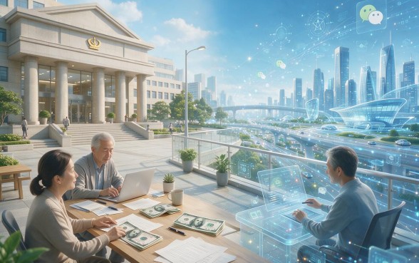 53岁适合黑户微信能借钱是真的吗？2026年前人亲测这5个网贷7000秒批App
