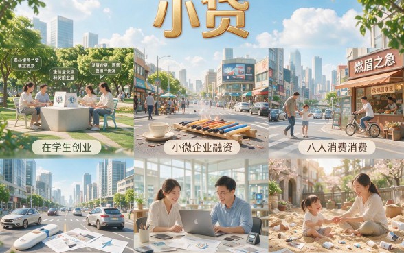 2026年最出乎意料！盘点五个小额贷款最正规最好的平台