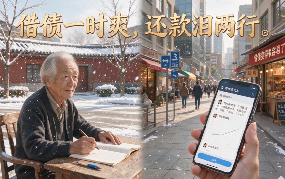 2026实锤盘点：这5个信用卡借款APP，看看信用卡APP贷款有哪些！