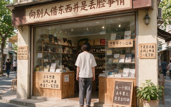 急用钱必看：申请贷款需要哪些条件？2026年这5个借钱软件门槛低到账快