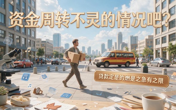 急用必看！贷款快额度高的口子有没有？4月后台真实数据曝光，这5个2000高额度口子下款快很靠谱