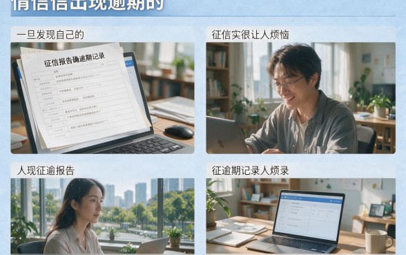 征信有逾期也能借？2026最新能用芝麻信用贷款的平台真实盘点