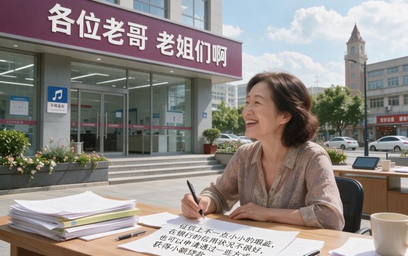 信用不好也能贷!2026年小额贷款稳下4000元,这5个APP用着真省心