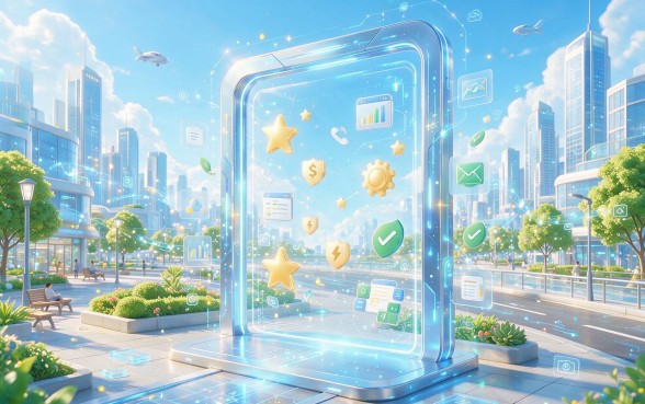 芝麻分是怎样贷款的？2026年这5个口子借款5000太顺畅，好处根本藏不住