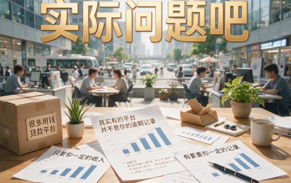 不看逾期必下款的口子有哪些？今日新渠道！顺便精选5个无视3000金额的秒批口子