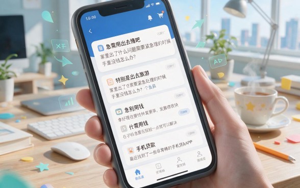 最新不查征信的手机贷款app盘点！2026这5个自动放款借款平台对征信要求不高，真心靠谱
