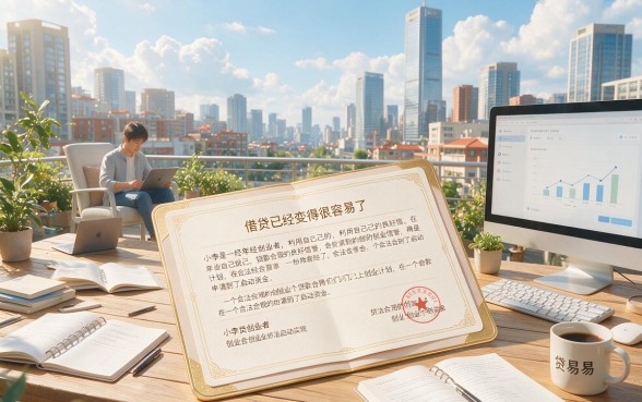 不用征信也能借！哪里贷款不用征信的？这5个口子真实下款中