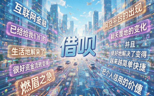 5000元急用钱？这5个快速借款渠道立刻到账！