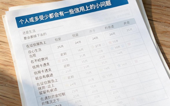 征信黑了烂了哪里不看征信能借款？4月征信不好急用5000元必下平台推荐