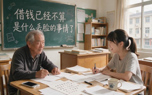 2026年都在刷屏！手机贷款求口子，这5个借款软件深度分享