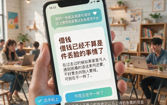 2026年最新什么app最好下款?行家都在推荐的5个借款平台!