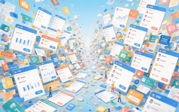 实测这5个能贷5万的借款APP，2026急用钱就靠它们了！