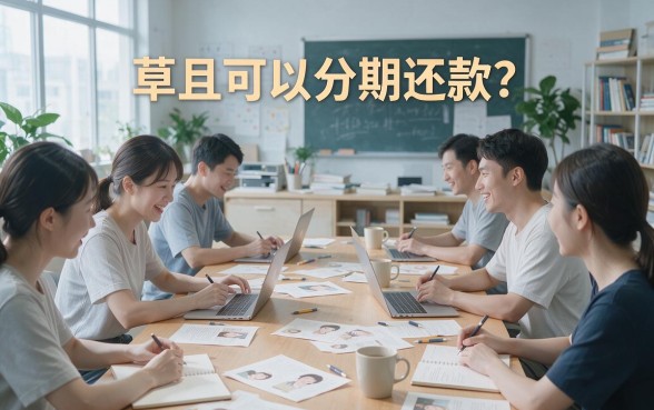 能贷2万的借款平台可以分期，2026年最新盘点！这5个直接打款的口子速看
