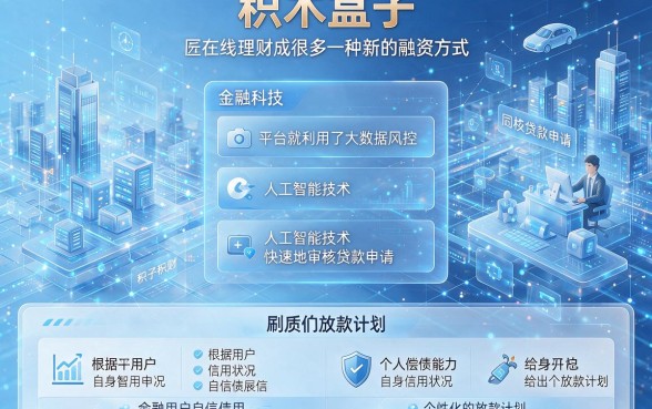 申请过多网贷都被拒？2026年这5个支付宝秒批渠道别错过，最高能借20万