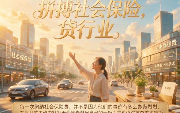 什么平台凭社保可以贷款呢？2026最新揭晓，这5个口子凭社保最高可借55000元！