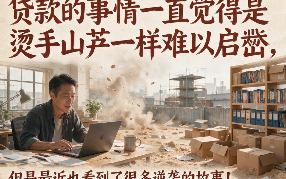 2026年必下款！5个不查征信、借款方便又可靠的贷款平台推荐，很容易通过的贷款软件有哪些平台可靠？速收藏