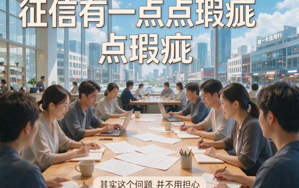 征信黑了、征信不好、征信烂也能办！信用卡在哪里办理额度高？这5个渠道速看