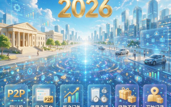 下款最快的网贷口子权威盘点，这几家借款7000元要求不高