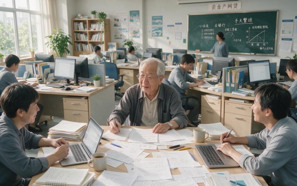 2026年必备！盘点5个额度大容易批上征信的35000借钱口子，哪些网贷额度大容易批上征信一文速览！